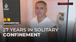 The Box Spending 27 years in solitary confinement  Fault Lines Documentary [upl. by Tommy]