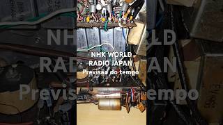 NHK WORLD Radio Japan 23 de outubro de 2024 [upl. by Herod]