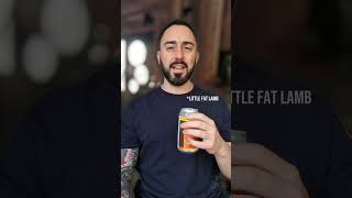 Alcoholic Creaming Soda tastetest reaction drinkreview alcohol creamingsoda yum pub foodie [upl. by Enirol]