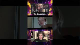 The Innkeepers movie film cinema podcast horror tiwest paranormalinvestigation ghosthunters [upl. by Isherwood]