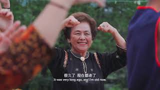 SHARP带阿母去旅行 SHARP TRAVEL WITH Mommy 完整预告 Full Trailer [upl. by Luann]