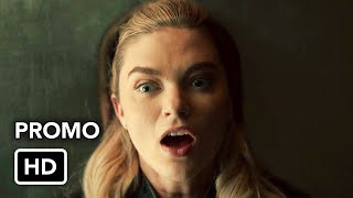 Legacies 4x10 Promo quotThe Story of My Lifequot HD The Originals spinoff [upl. by Kerek]