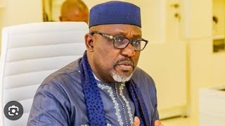 Where is Rochas Okorocha [upl. by Elakram]