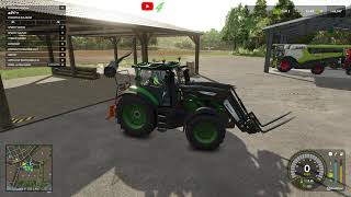 FS25 Plnenie zakazok [upl. by Noedig]