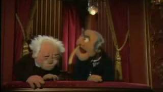 Waldorf und Statler 4 [upl. by Nakre801]