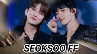 quotArranged marriagequot Seoksoo ff Part 27seoksoo seventeen jeoncheol minwon junhaosoonhoon [upl. by Noit]