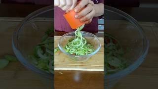 Sprouted Moong Salad 🥗 Subscribe for more 👍 [upl. by Anikal995]