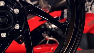 Marchesini Wheels Product Overview by bikersLAB [upl. by Eseela]