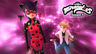 Miraculous Ladybug Season 6 Is Changing The Entire Story [upl. by Mushro723]