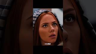 Kiss me what MCU CAPTAIN AMERICA ampBLACK WIDOW LOVE STORY EDIT marvel viralvideo [upl. by Jenni624]