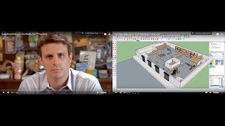 How Does Dollar Shave Club Warehouse Looks Like [upl. by Aihsenak]