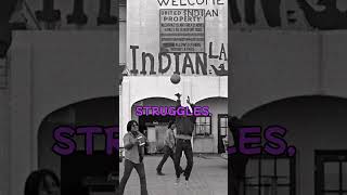 The Native American Alcatraz Occupation that Changed History Forever  November 20 1969 [upl. by Hourihan]