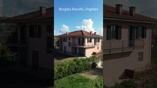 Borgata Biarella Dogliani CN [upl. by Wilser]