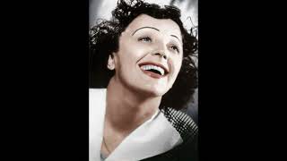 La Vie en RoseEdith Piaf [upl. by Lucius]