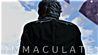 IMMACULATE  Vergil Edit [upl. by Best]