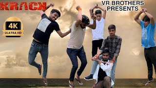 Krack movie action  crack action spoof  action scene  fight scene  raviteja southmovie [upl. by Magan]