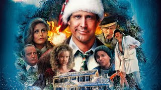 National Lampoons Christmas Vacation [upl. by Wardlaw350]