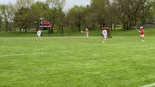 42724 Parkland Vs Boyertown [upl. by Benyamin986]