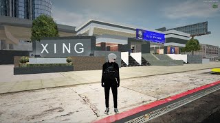 FREE  MAPING SAMP POLICE GTA V  SHARE [upl. by Ennaitsirhc895]