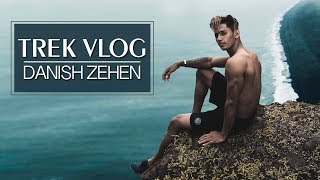 Karnala Trekking  Crazy Monsoon  Danish Zehen Vlog [upl. by Sihun]