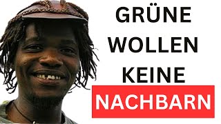 Realität knallt auf grünen Stadtteil Flottbek Hamburg  Sozialverband fassungslos [upl. by Eugenie131]