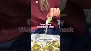 Smashed Brussels Sprouts Always Hit the Spot 🎯 healthyrecipes brusselsprouts healthysnacks [upl. by Werdma920]