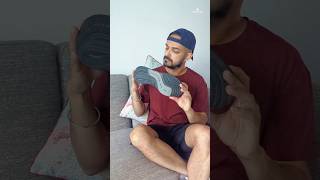 Mount to Coast P1 review  Best stability shoes for runners [upl. by Welker936]