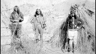 Naadahéõdé The Mescalero Apache People  The People of the Mescal  New Mexico [upl. by Marcin]