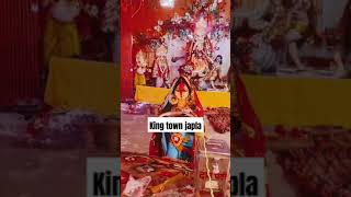 King town japla shortvideo [upl. by Nnoved695]