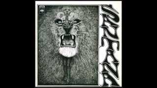 Santana  Santana 1969 Full Album [upl. by Ydnem200]