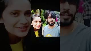 Goa vacation amardeep wife Tej [upl. by Wilen]