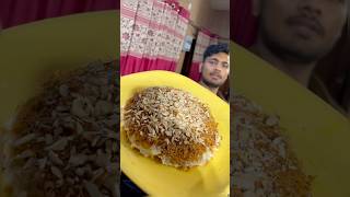 Turkish Famous Kunafa Recipe  how to make kunafa  shots shotsfeed [upl. by Salahcin319]