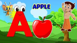 A For Apple B For BallAbcdPhonics SongAbc Phonics SongAbcd SongRhymesKids Learning Centre❤️ [upl. by Elatnahs262]