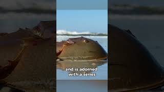 Horseshoe Crab  The Living Fossil [upl. by Noiro]