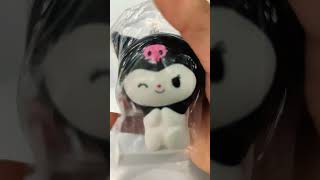 Kuromi woooww blackpink automobile nails blink kpop rose music nailtech rosé cover [upl. by Hekker]