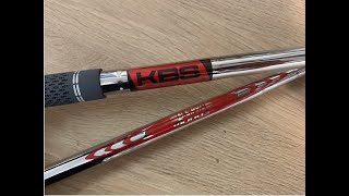 KBS Tour and Nippon Modus Review [upl. by Atsyrc]