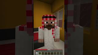 ماين كرافت لكن جراني اخذت كعبول ولازم نساعده 😱🔥😂 minecraft العاب ماينكرافت ضحك [upl. by Edrahc]