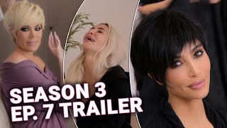 The Kardashians Season 3 Episode 7 Preview Trailer [upl. by O'Mahony]