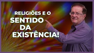 Religiões E O Sentido Da Existência  Dárcio Cavallini [upl. by Fihsak750]