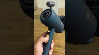 Professional icon hair dryer quot Powerfulquot Slopehill [upl. by Nylyrehc]