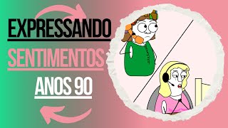 Revivendo os anos 90 [upl. by Alyce]