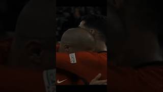 France vs Portugal Penalty shoot out 😢fifa ronaldo football match penalty shorts song [upl. by Rapsac]