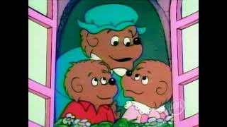 Berenstain Bears  Too Much Birthday [upl. by Afatsum361]