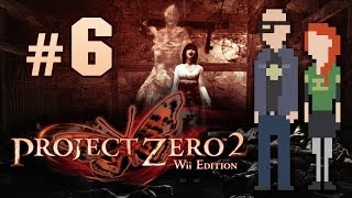 Lets Play PROJECT ZERO 2 mit Gregor amp Annabell  6 [upl. by Gladys241]