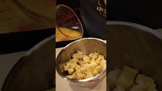 How to Make the Ultimate Homemade Fall Croutons Pt2 [upl. by Thanasi224]