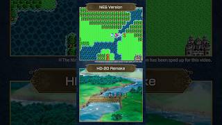 We’ve got some exploring to do 🗺️ DragonQuest III HD2D Remake is almost here [upl. by Allison73]