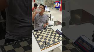 Decisive Corner Secrets Master the Rook vs Bishop Endgame winningdrink chess mccp chessendgame [upl. by Addy]