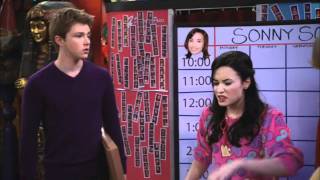 SWAC  Chad and Sonny  quotWhos your Chaddyquot and quotLove Sickquot [upl. by Oriole323]