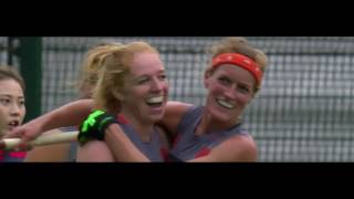 Do  Sterker Dan Alleen Rabo EuroHockey Championships 2017 [upl. by Selfridge380]