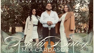 🎬 Berty Balog  Vychodnarsky Mix Čardasov  OFFICIAL VIDEO 🎬 [upl. by Leitnahs829]